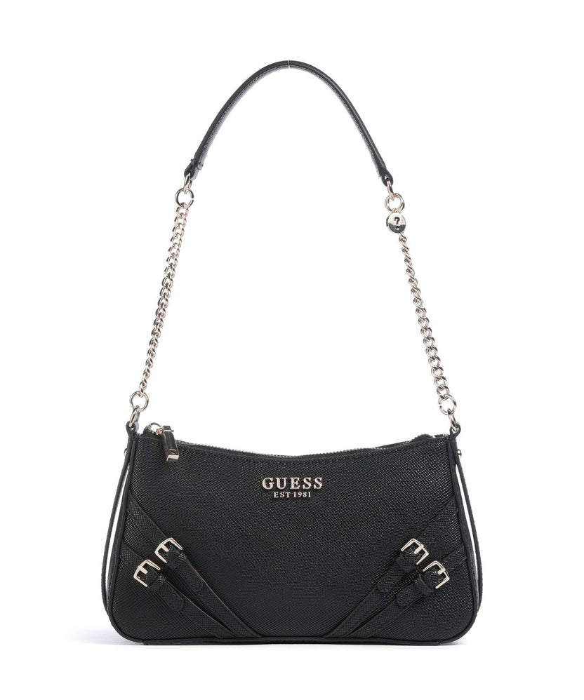 Guess Bramina Shoulder bag black