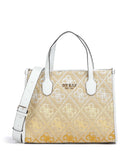 Guess Silvana Bolsa cornsilk