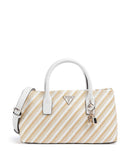 Guess Simona Bolsa natural/white