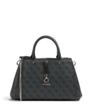 Guess Zamira Bolsa coal logo