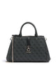 Guess Zamira Bolsa coal logo