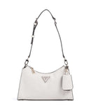 Guess Cresidia Bolsa tiracolo offwhite