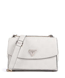 Guess Cresidia Bolsa tiracolo offwhite