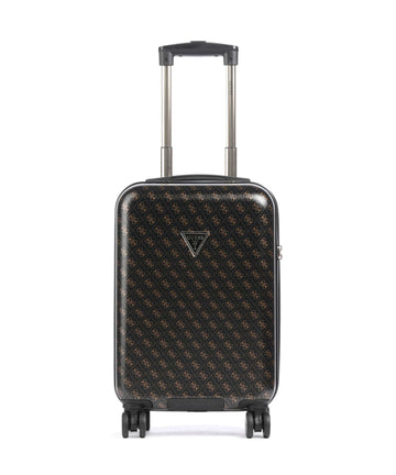 Guess Jesco Carrinho de 4 rodas brown