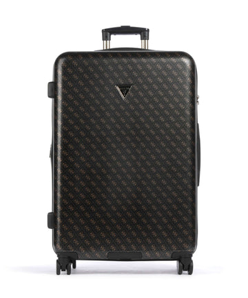 Guess Jesco Carrinho de 4 rodas brown