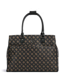 Guess Wilder bolsa shopper brown