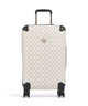Guess Wilder Carrinho de 4 rodas beige/white