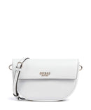 Guess Cerelia Bolsa tiracolo white