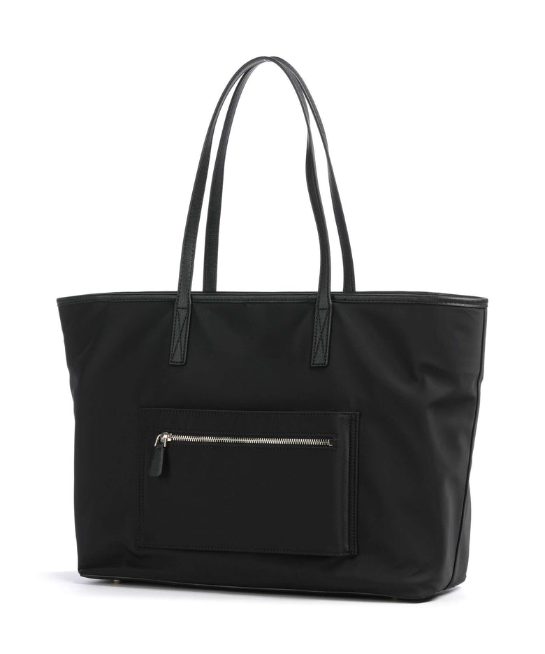 Guess Gemma Eco Tote bag black