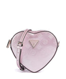 Guess Arnela Bolsa tiracolo orchid logo