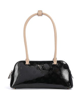 Guess Arnela Bolsa tiracolo black logo