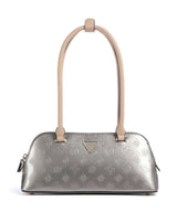 Guess Arnela Bolsa tiracolo pewter logo