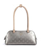 Guess Arnela Bolsa tiracolo pewter logo