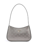 Guess Arnela Bolsa tiracolo pewter logo