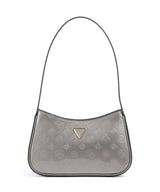 Guess Arnela Bolsa tiracolo pewter logo