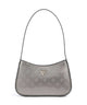 Guess Arnela Bolsa tiracolo pewter logo