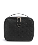 Guess Wilder Toiletry bag black