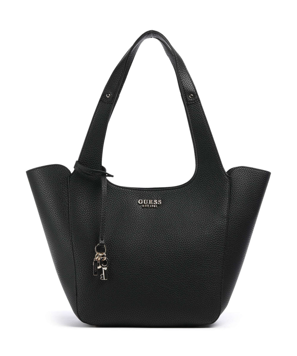 Guess Helina Tote bag black