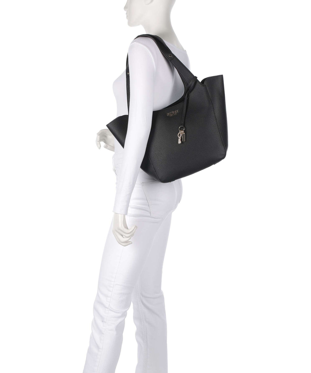 Guess Helina Tote bag black