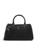 Guess Rianee Eco Handbag black