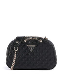 Guess Rianee Eco Bolsa tiracolo black