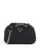 Guess Rianee Eco Bolsa tiracolo black
