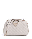 Guess Rianee Eco Bolsa tiracolo stone