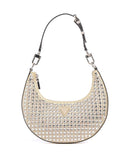 Guess Lua Bolsa tiracolo gold