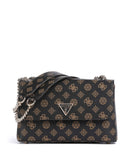 Guess Erica Eco Bolsa tiracolo mocha logo