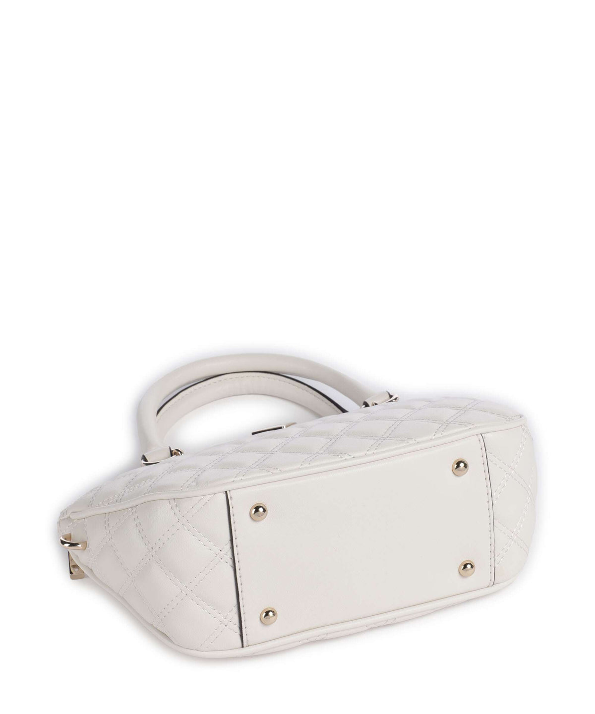 Guess Giully Handbag offwhite
