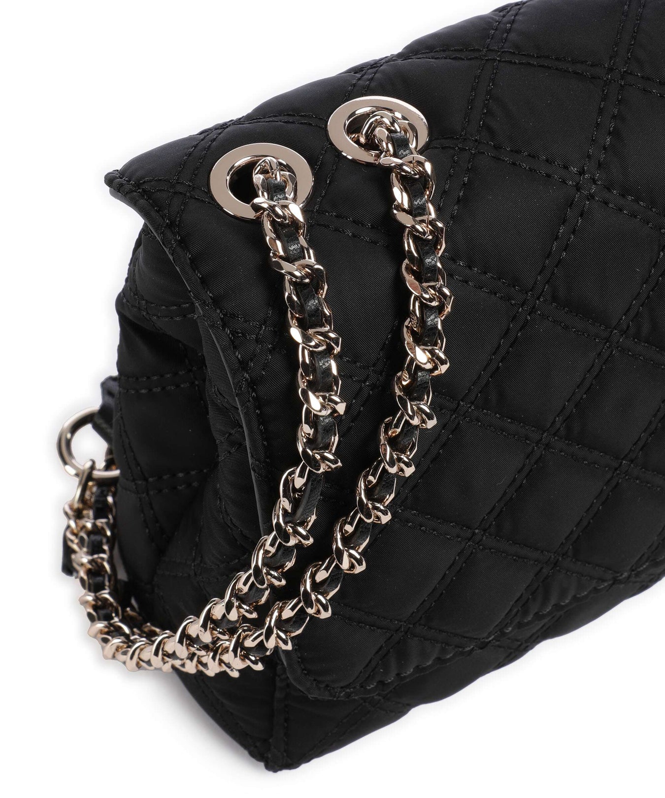 Guess Giully Shoulder bag black