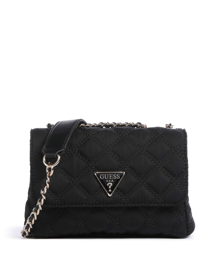 Guess Giully Shoulder bag black