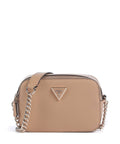Guess Noelle Crossbody bag beige