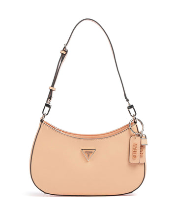 Guess Noelle Bolsa tiracolo apricot