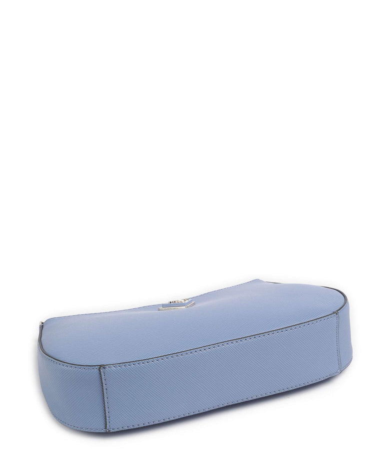 Guess Noelle Shoulder bag stormy blue