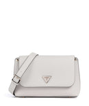 Guess Meridian Bolsa tiracolo ivory