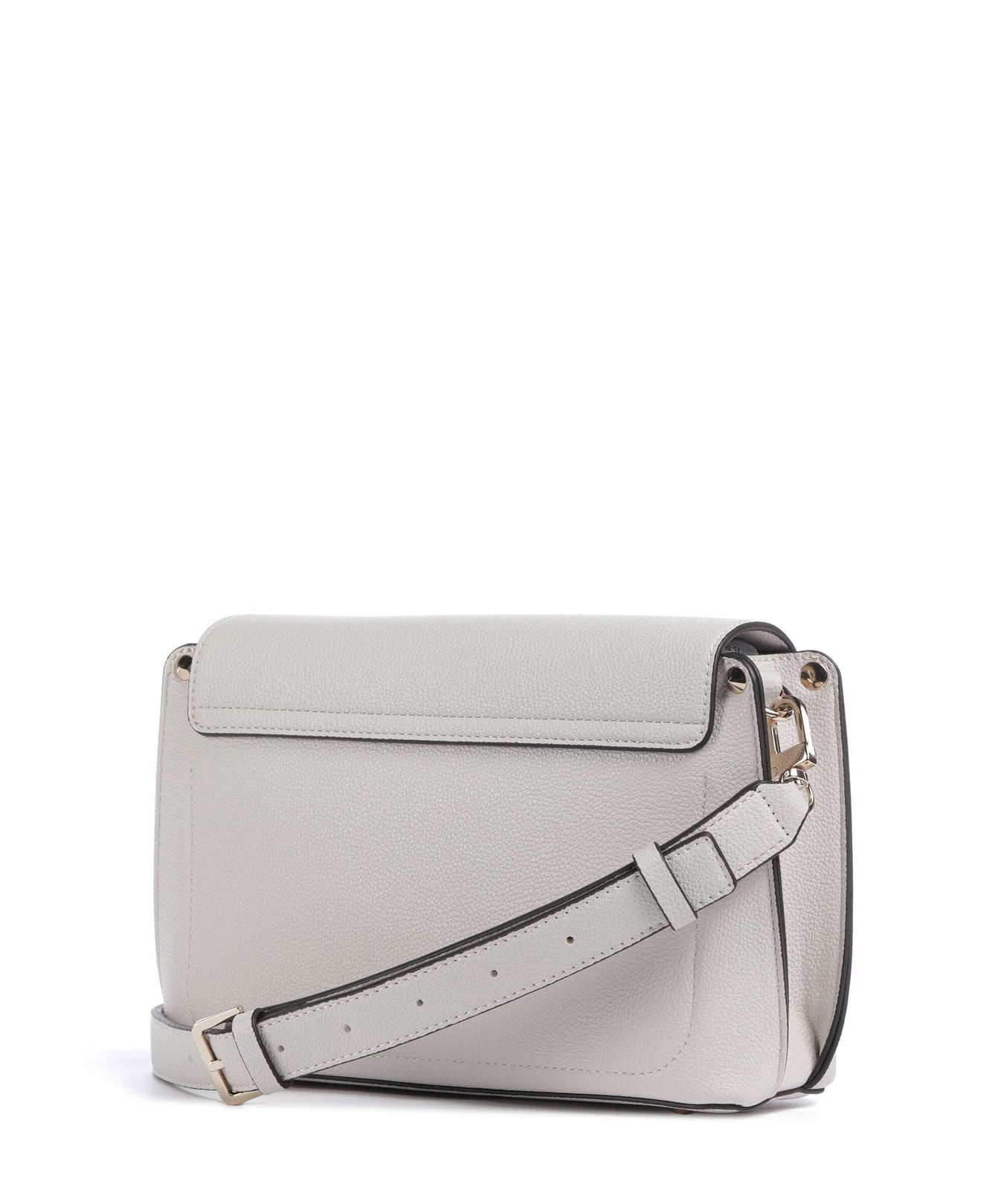 Guess Meridian Crossbody bag ivory