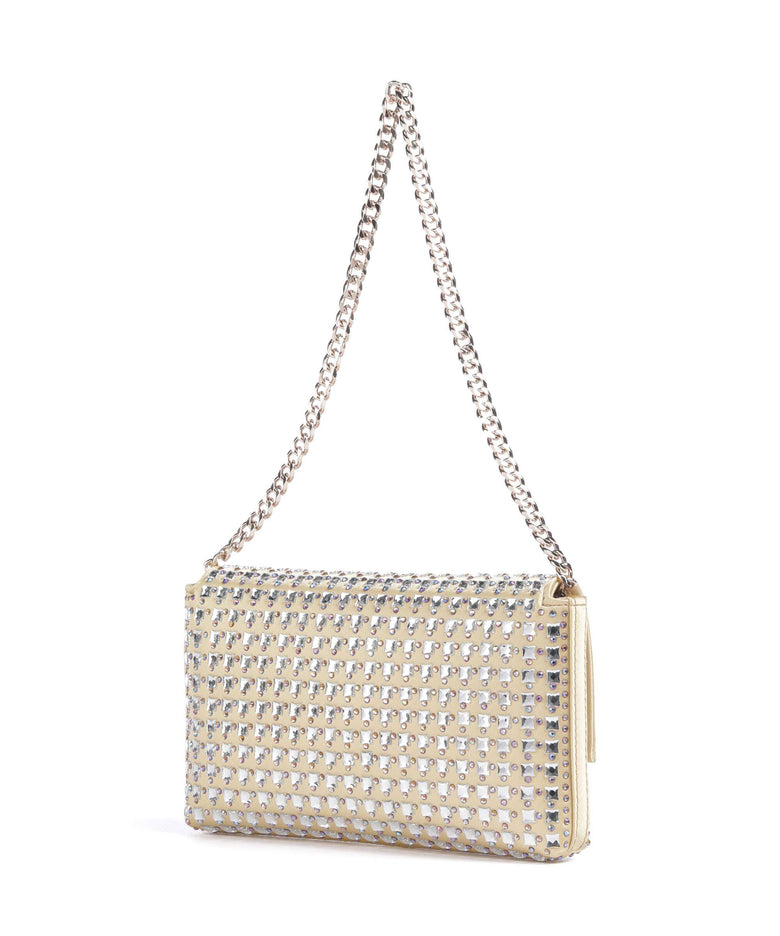 Guess Zalina Shoulder bag gold