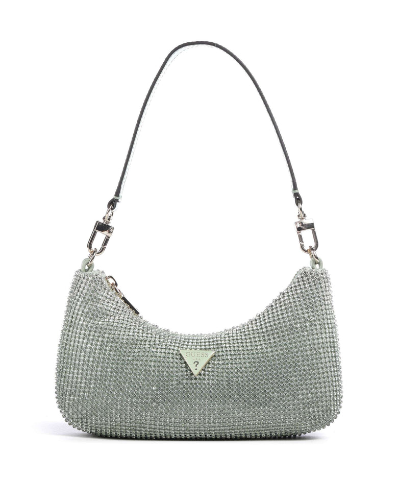 Guess Zalina Shoulder bag celadon