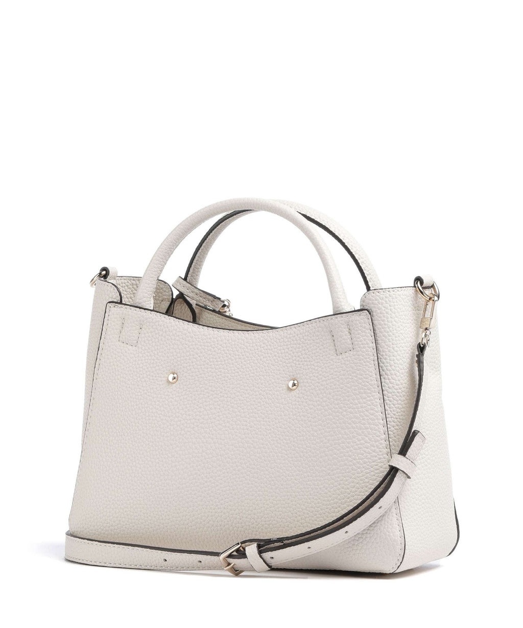 Guess Brenton Handbag bone