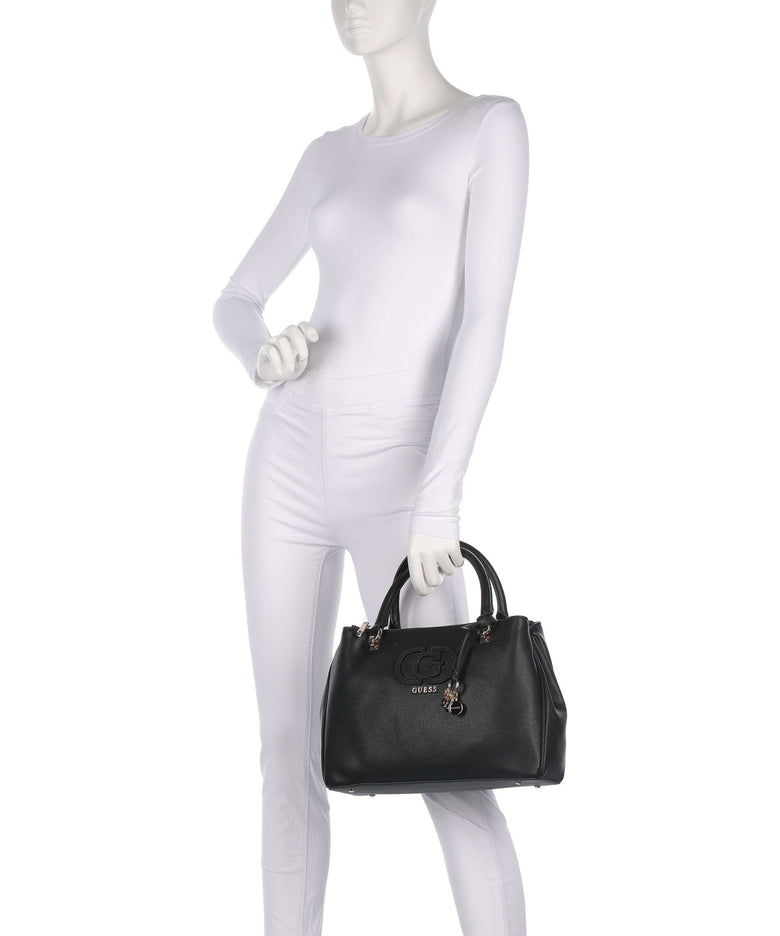 Guess Calebra Handbag black