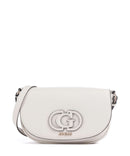 Guess Calebra Bolsa tiracolo offwhite