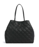 Guess Adelasia bolsa shopper black