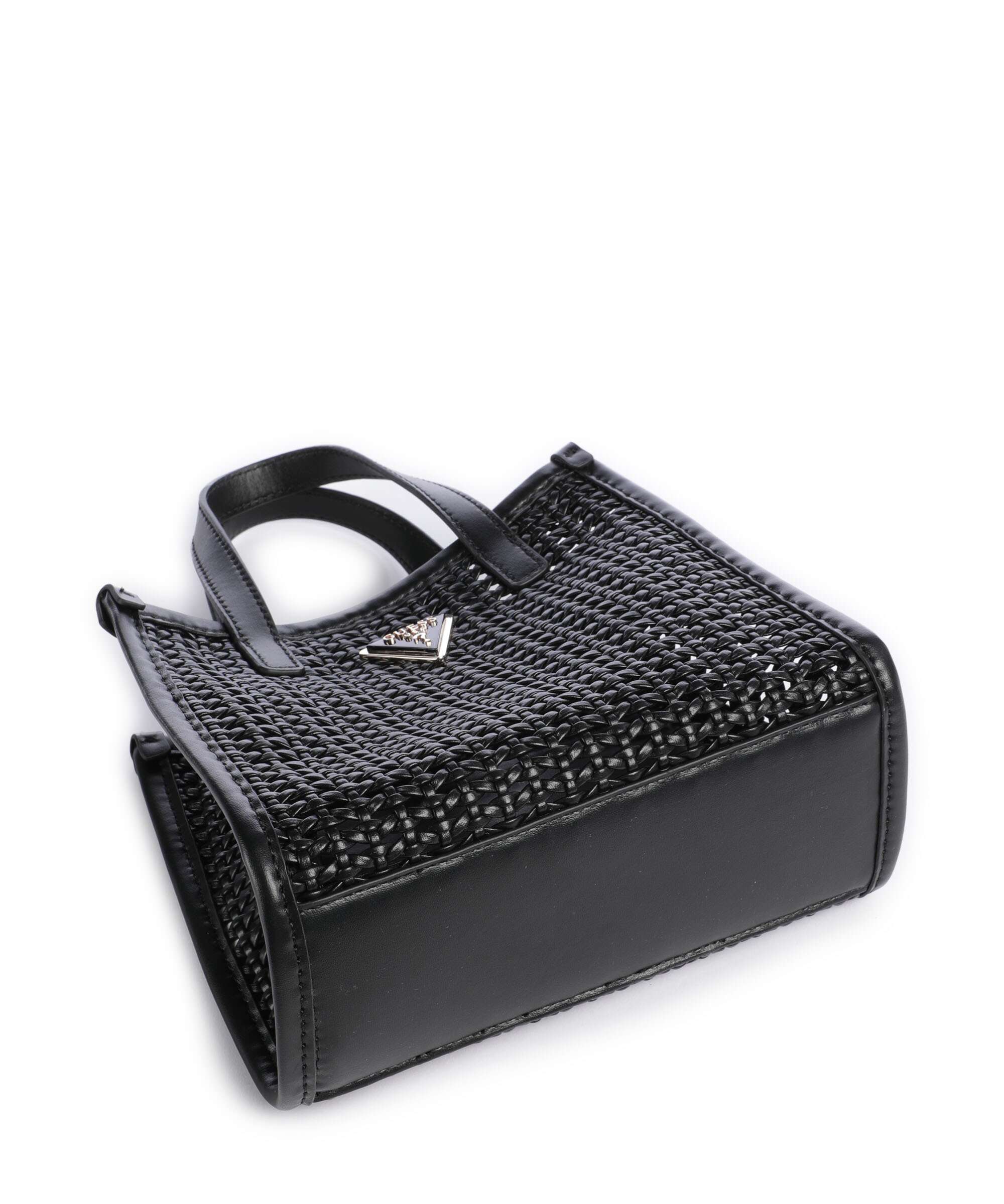 Guess Brigitta Handbag black