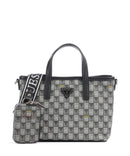 Guess G Wave Bolsa black logo