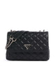 Guess Giully Bolsa tiracolo black