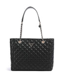 Guess Giully Large bolsa shopper black