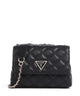 Guess Giully Mini Bolsa tiracolo black