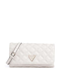 Guess Giully Wallet offwhite