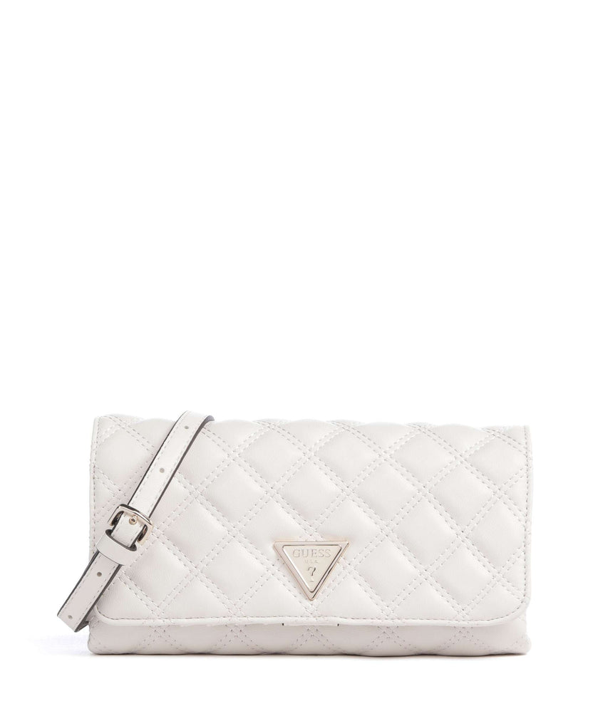 Guess Giully Wallet offwhite